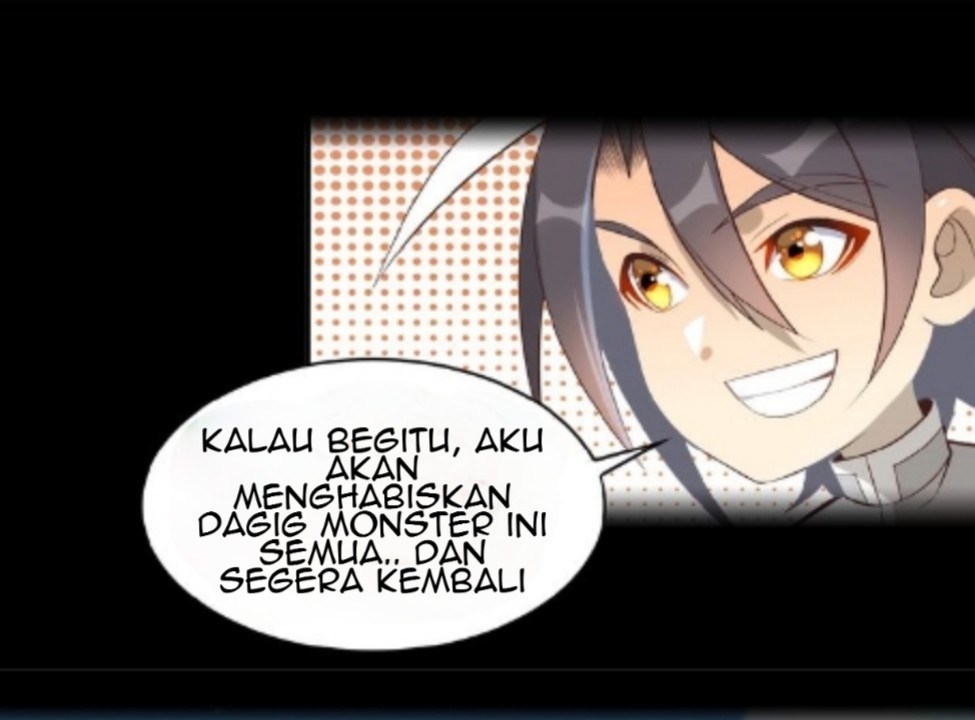 World Of Immortals 2 Chapter 15 Gambar 35